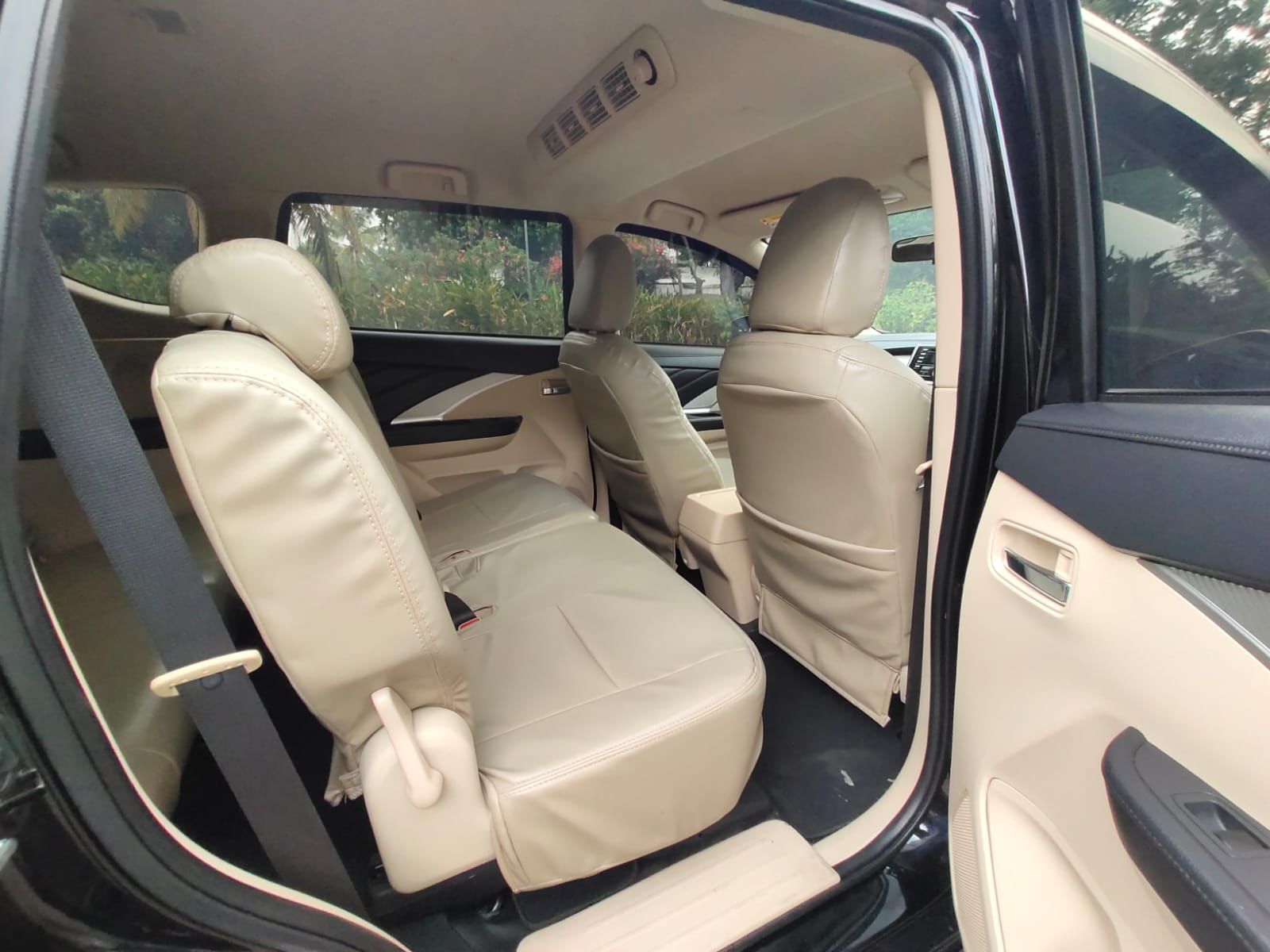 2019 Mitsubishi Xpander 2019 Mitsubishi Xpander