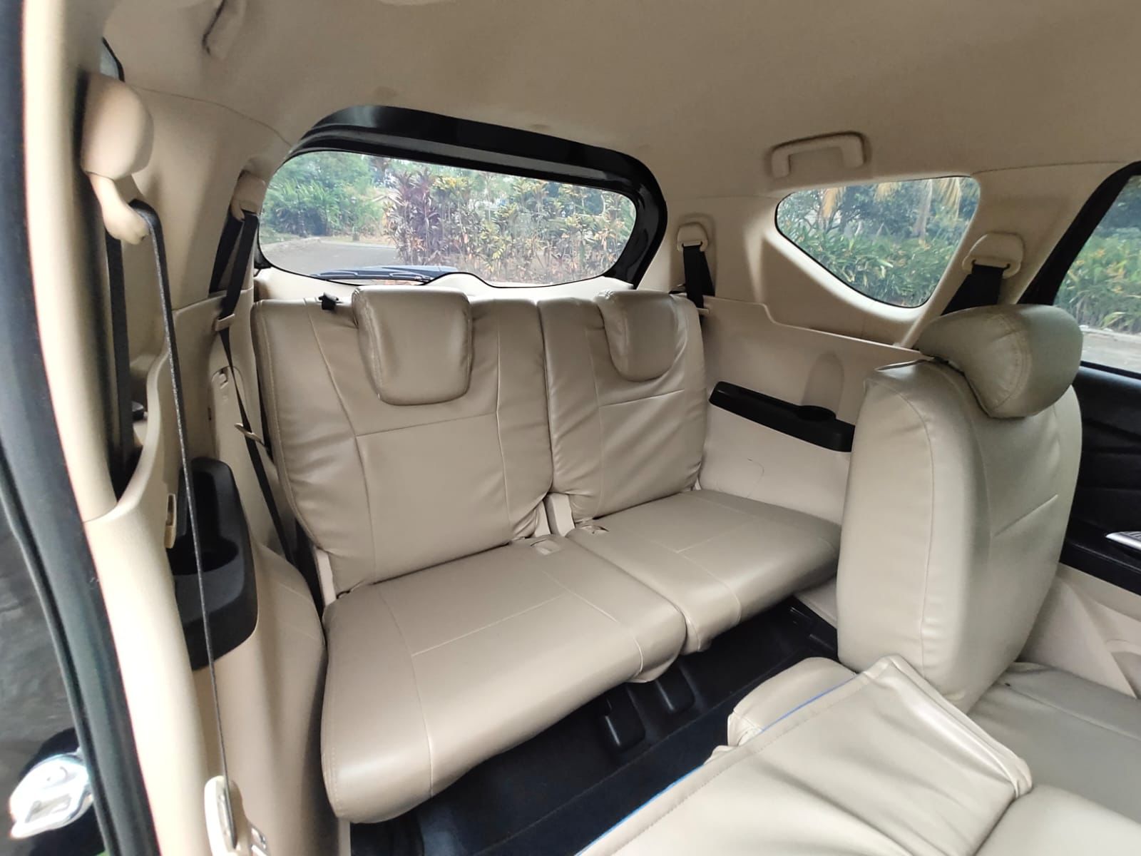 2019 Mitsubishi Xpander 2019 Mitsubishi Xpander