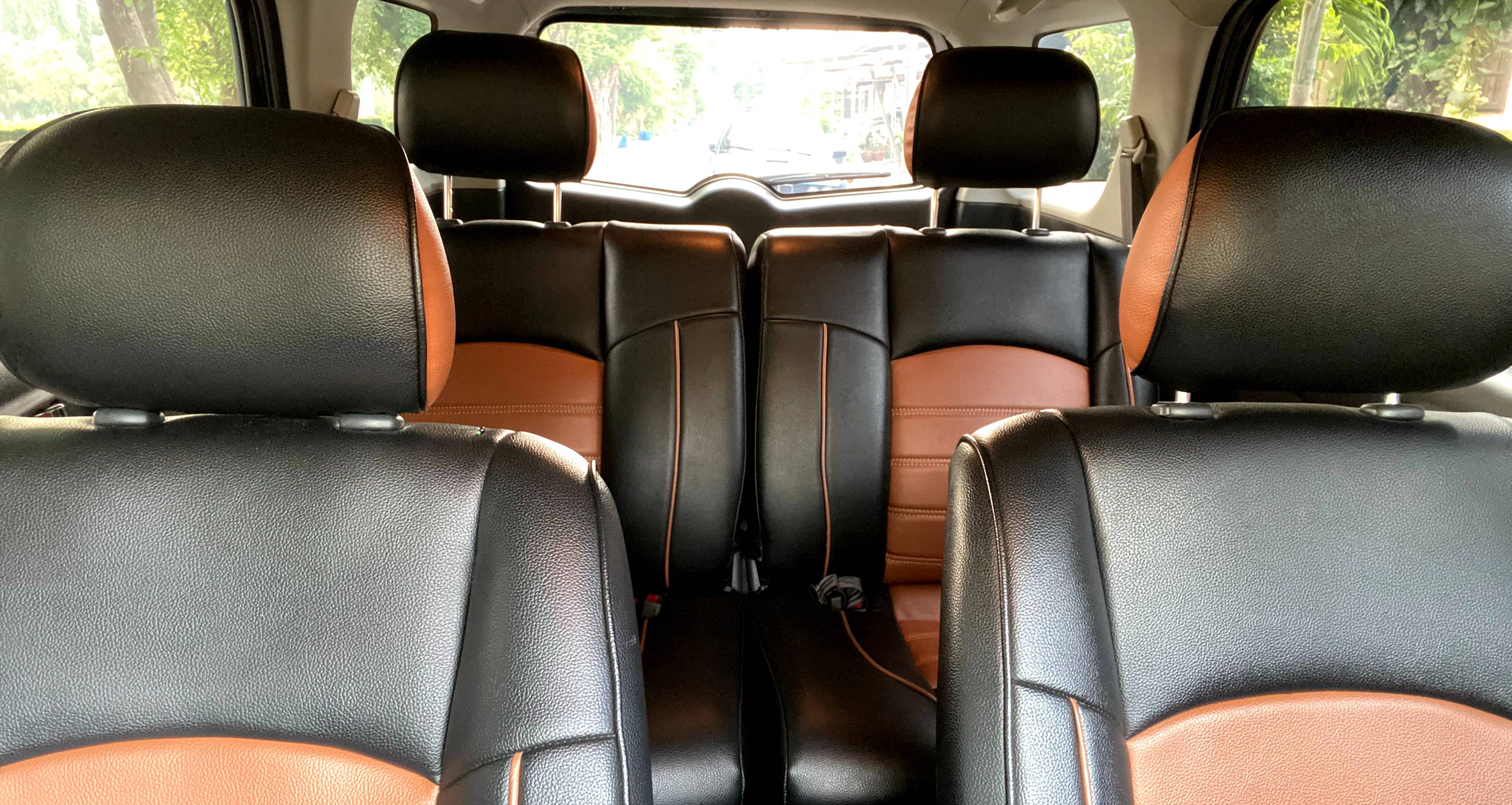 2014 Toyota Rush 2014 Toyota Rush