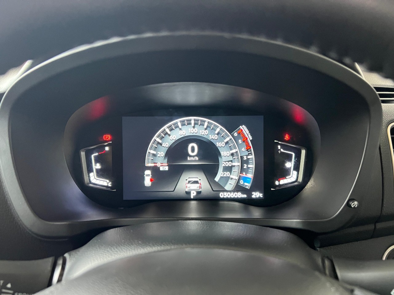 2021 Mitsubishi Pajero Sport 2021 Mitsubishi Pajero Sport