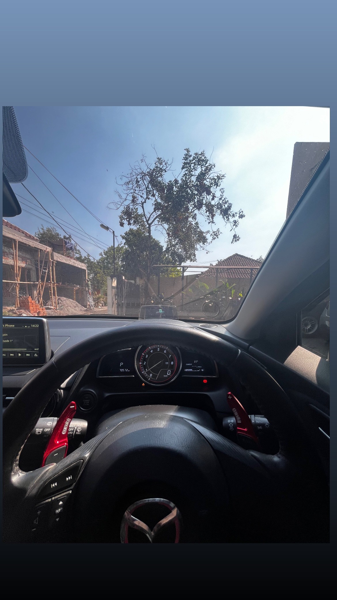 2015 Mazda 2 2015 Mazda 2