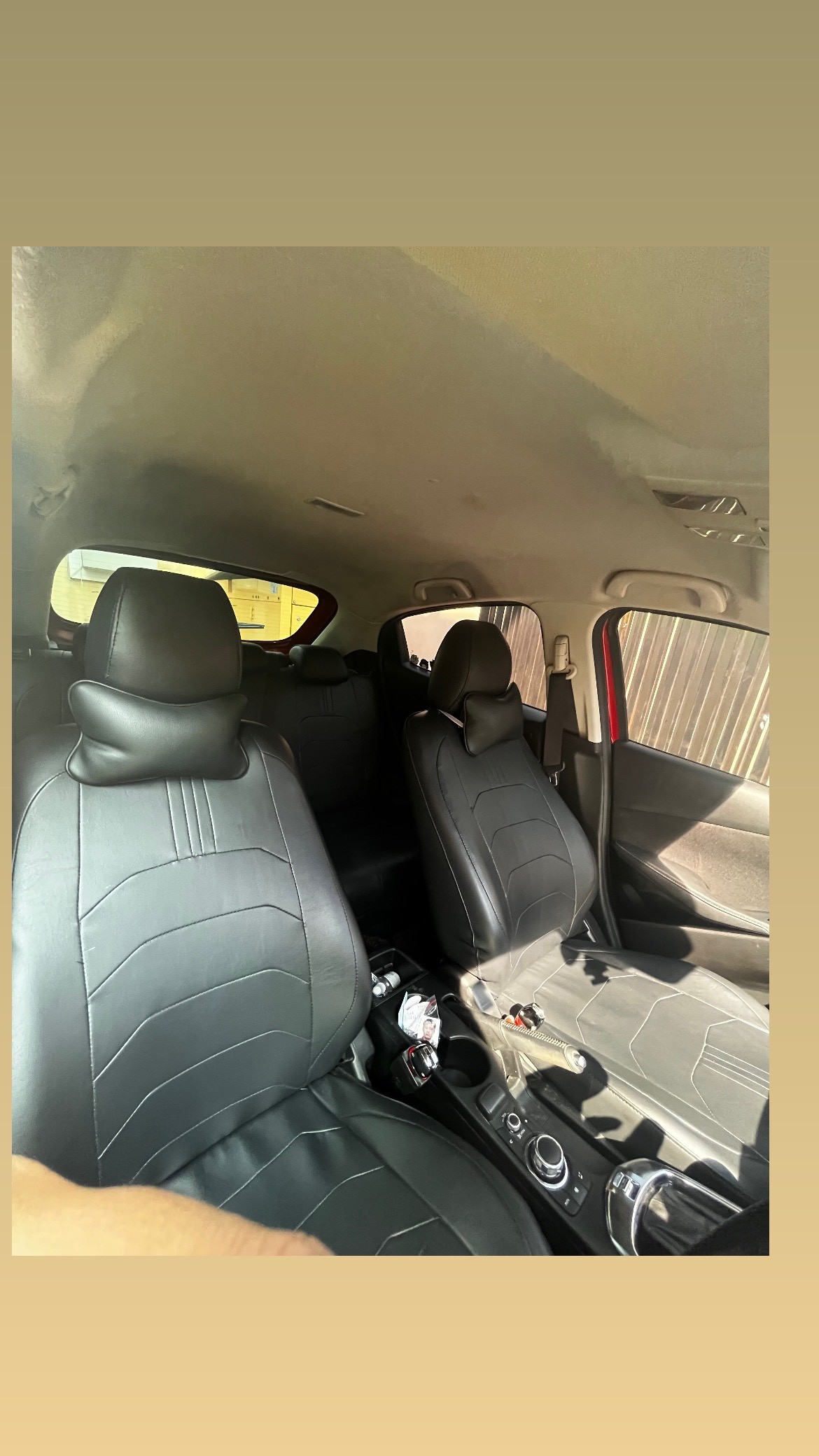 2015 Mazda 2 2015 Mazda 2