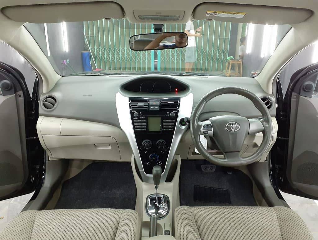 2015 Toyota Calya 2015 Toyota Calya