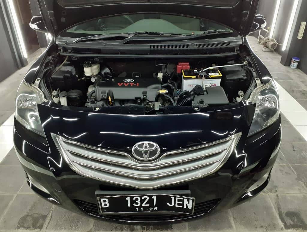 2015 Toyota Calya 2015 Toyota Calya