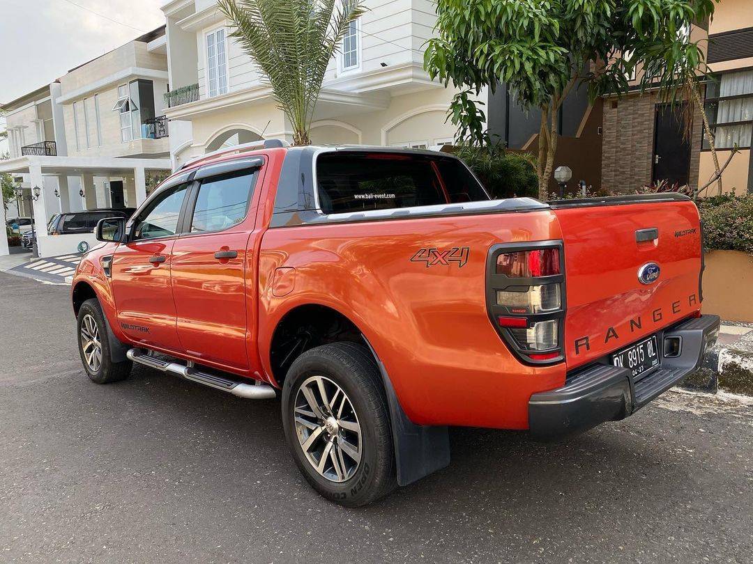 2013 Ford Ranger 2013 Ford Ranger