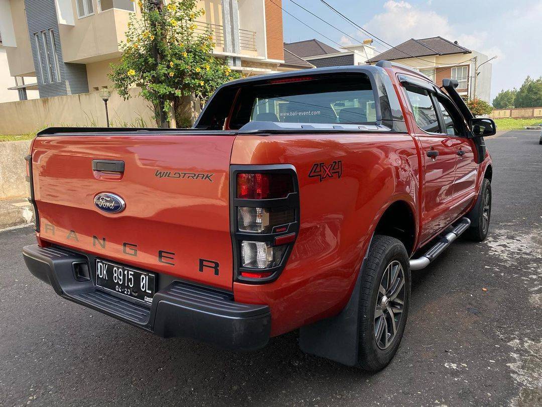 2013 Ford Ranger 2013 Ford Ranger