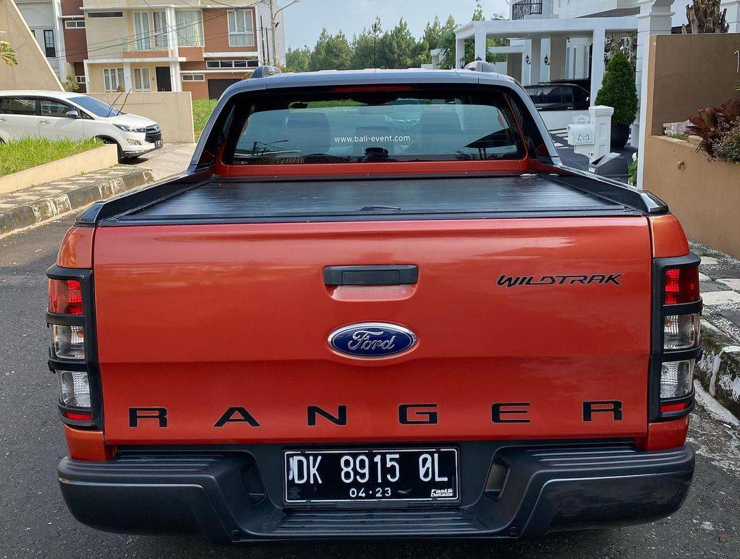 2013 Ford Ranger 2013 Ford Ranger