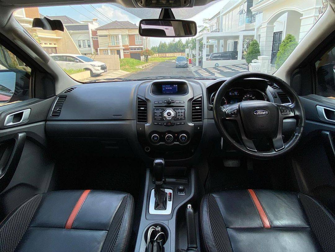 2013 Ford Ranger 2013 Ford Ranger