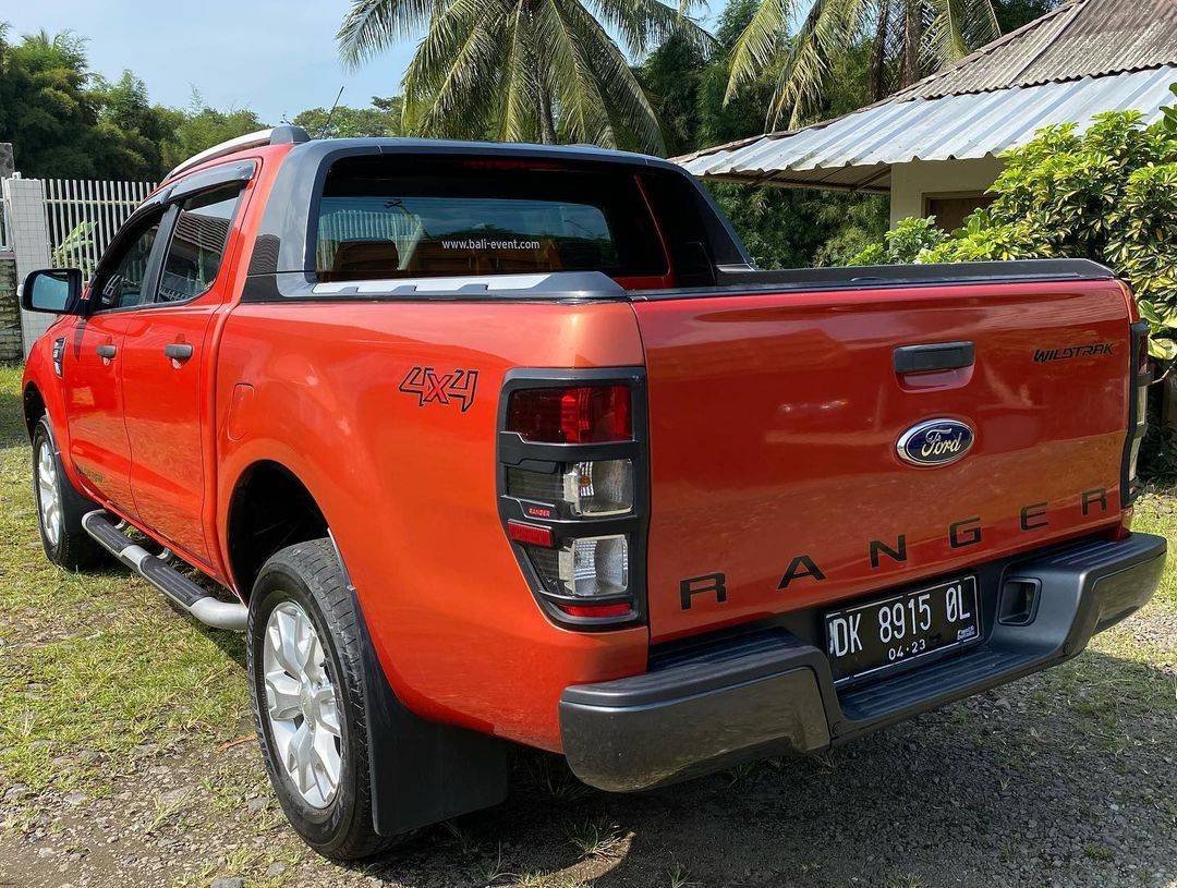 2013 Ford Ranger 2013 Ford Ranger