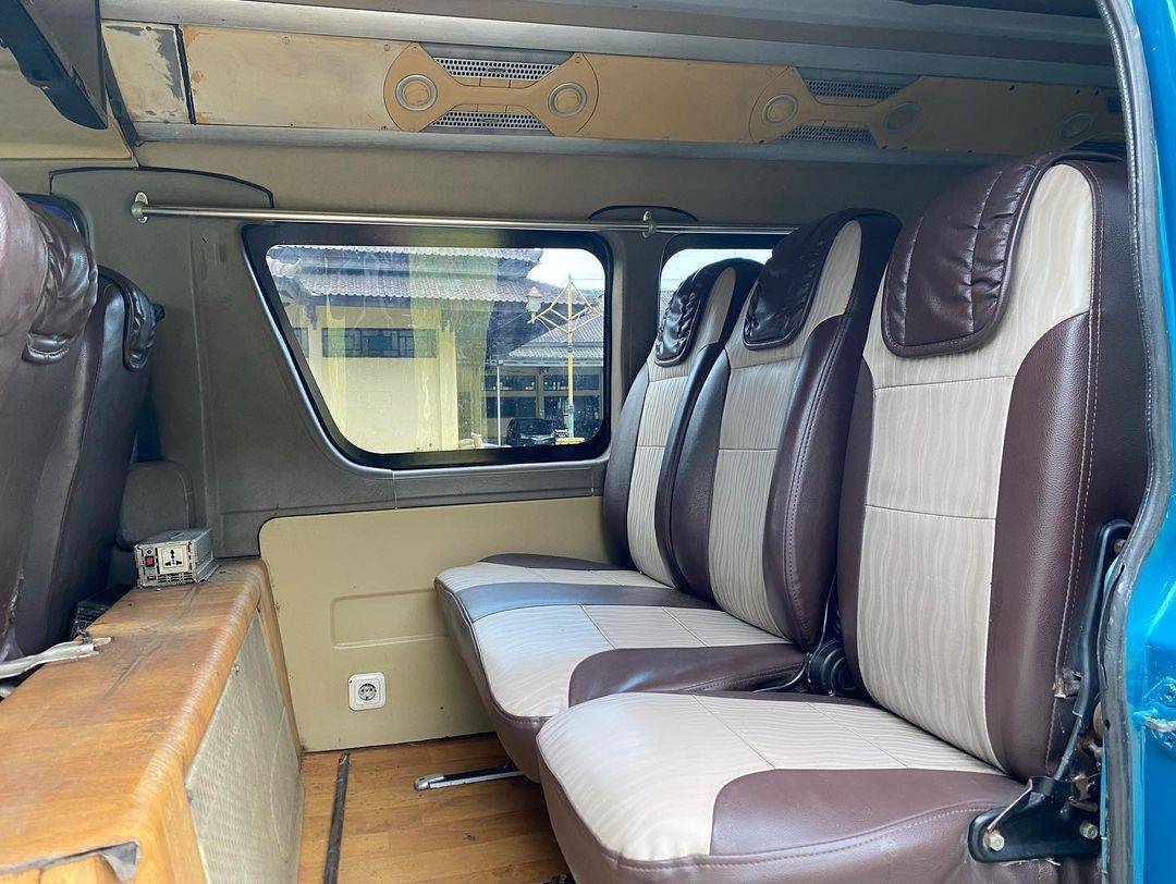 2015 Isuzu Traga 2015 Isuzu Traga