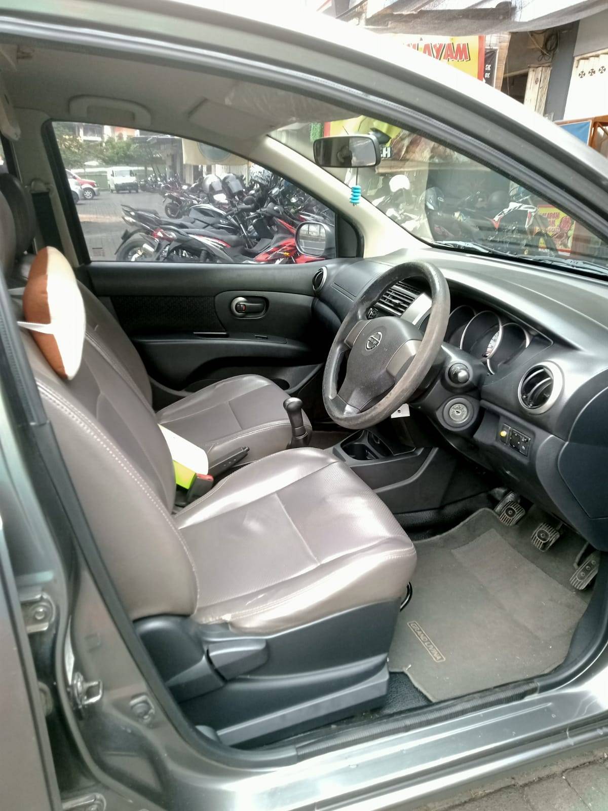 2011 Nissan Livina 2011 Nissan Livina