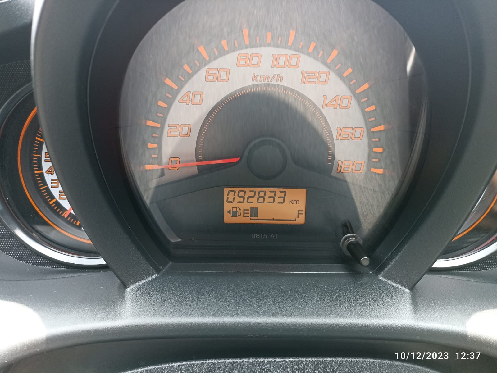 2014 Honda Brio 2014 Honda Brio