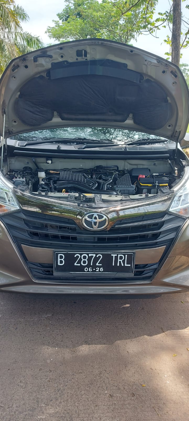 2021 Toyota Calya 2021 Toyota Calya