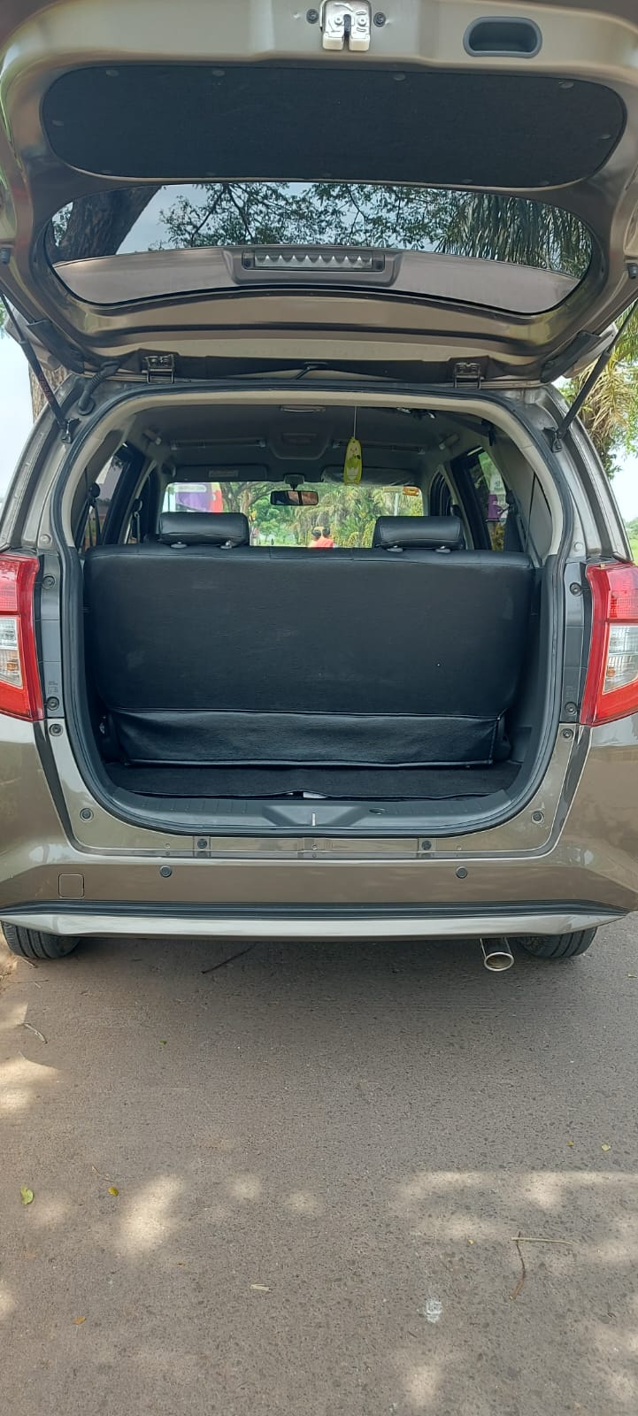 2021 Toyota Calya 2021 Toyota Calya