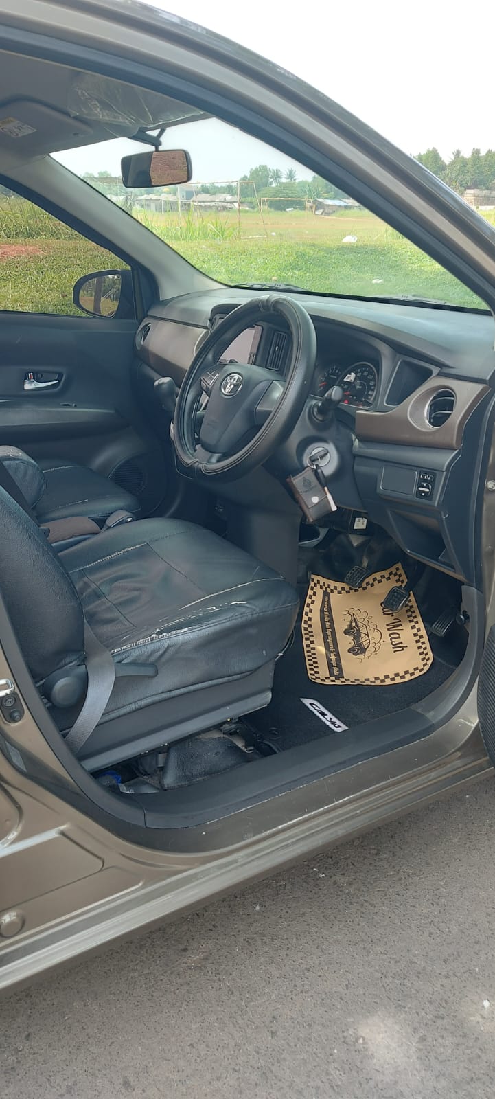 2021 Toyota Calya 2021 Toyota Calya