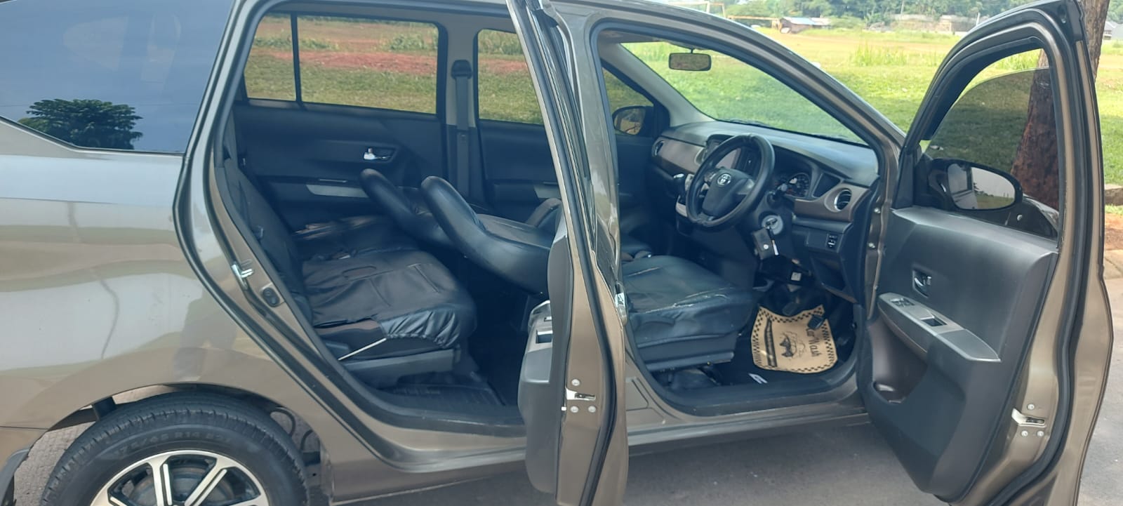 2021 Toyota Calya 2021 Toyota Calya