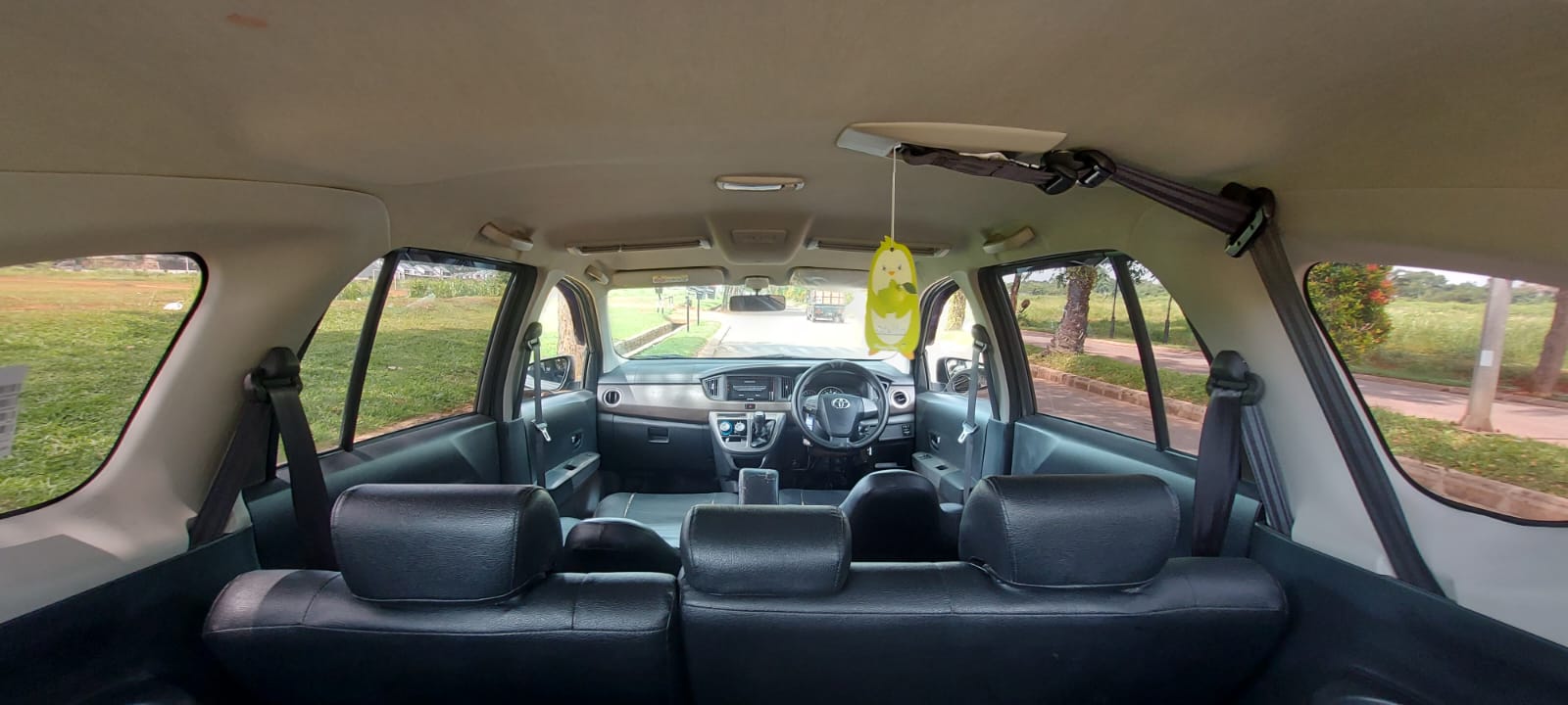 2021 Toyota Calya 2021 Toyota Calya