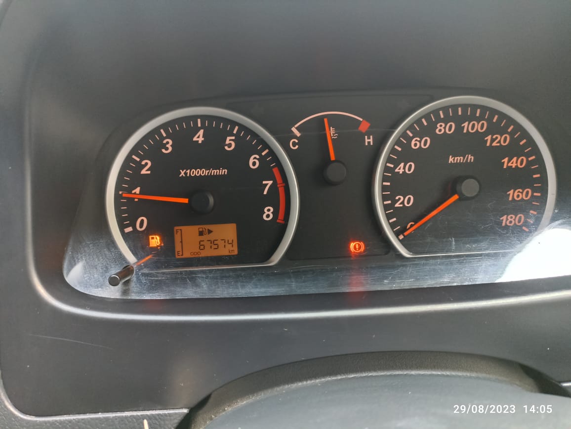 2017 Daihatsu Luxio 2017 Daihatsu Luxio