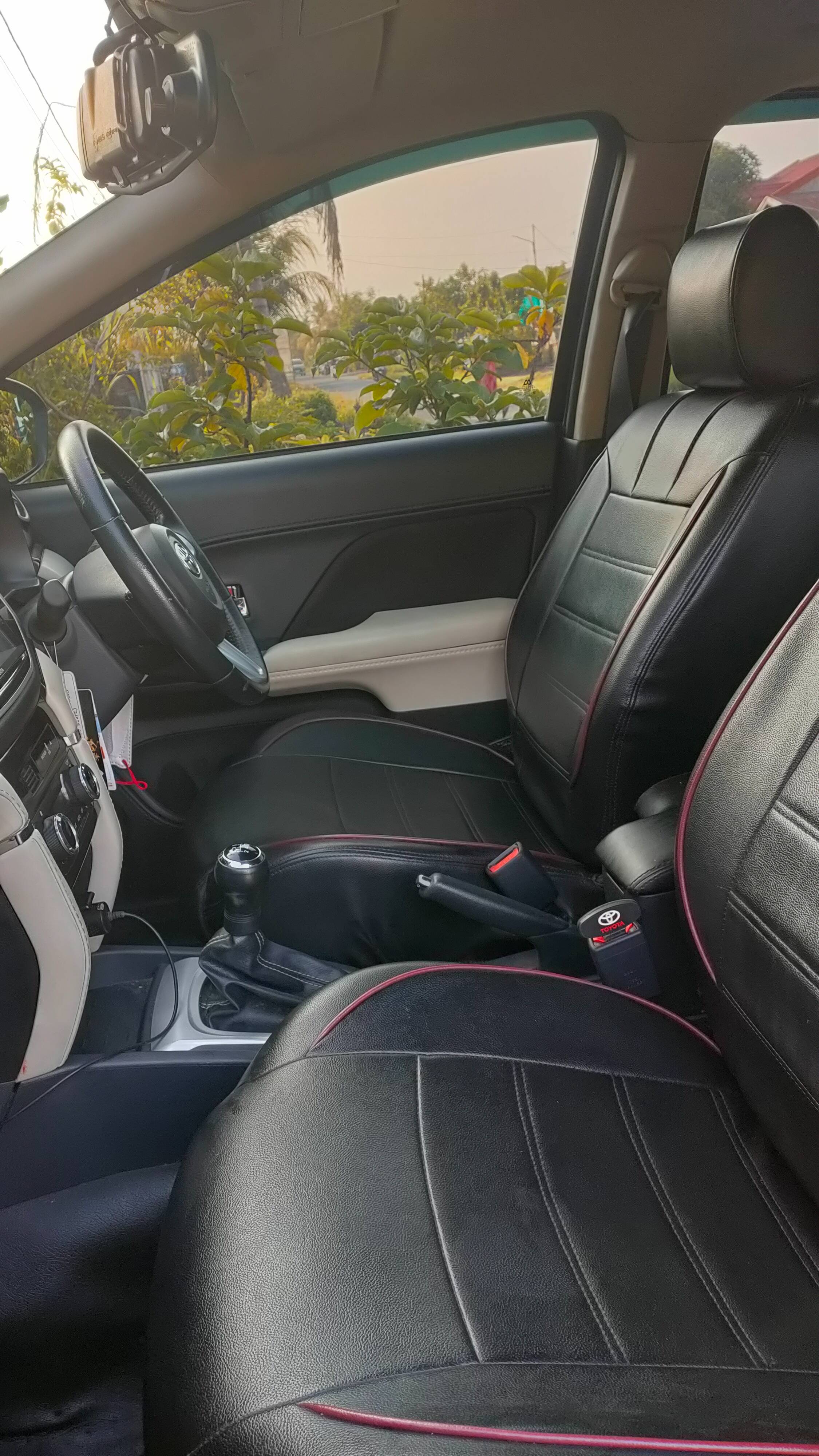 2018 Toyota Rush 2018 Toyota Rush