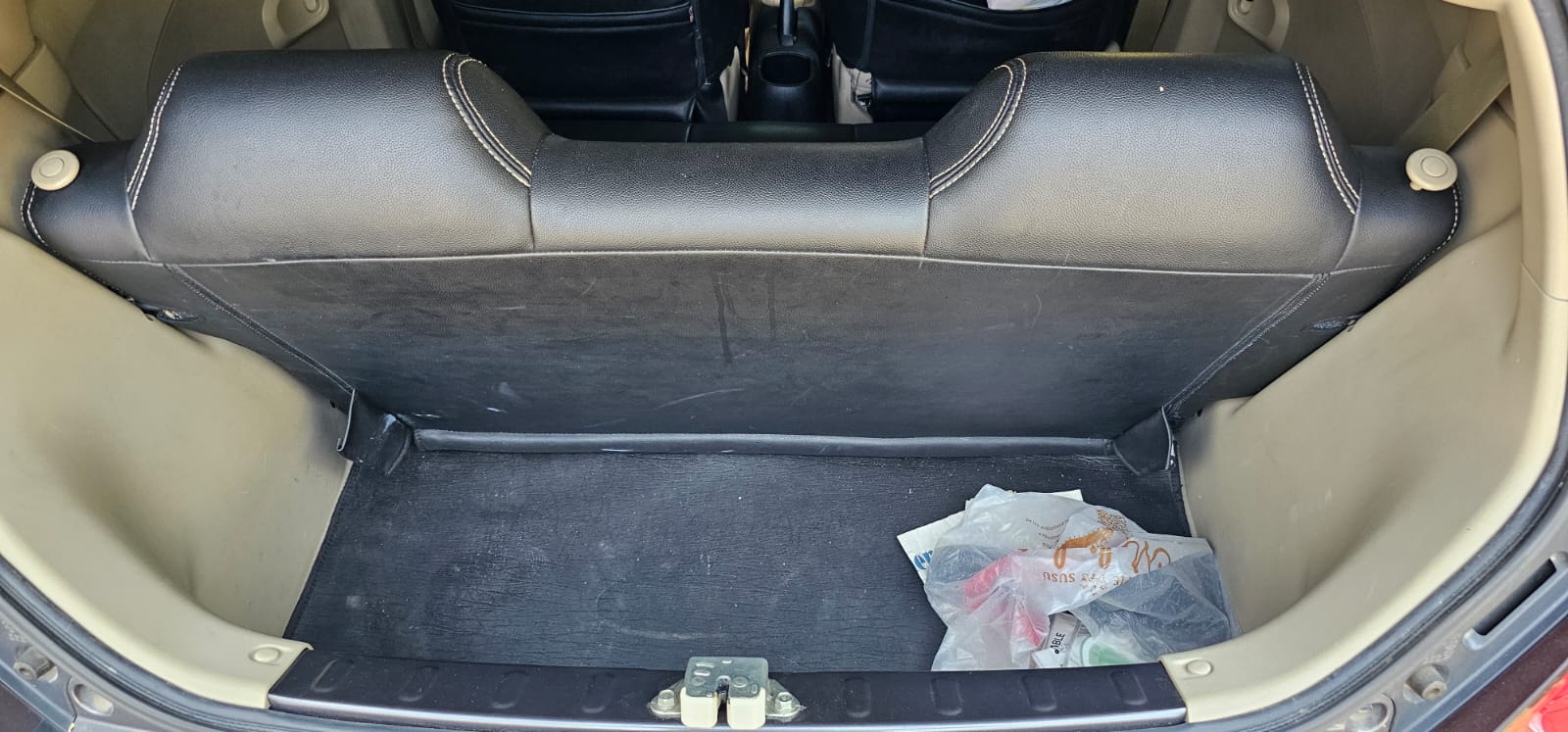 2018 Honda Brio 2018 Honda Brio