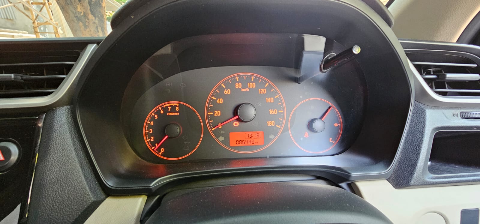 2018 Honda Brio 2018 Honda Brio