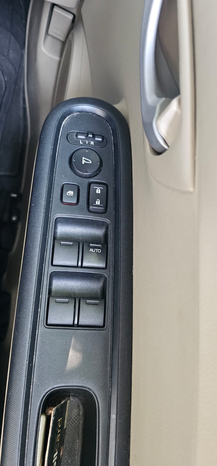 2018 Honda Brio 2018 Honda Brio