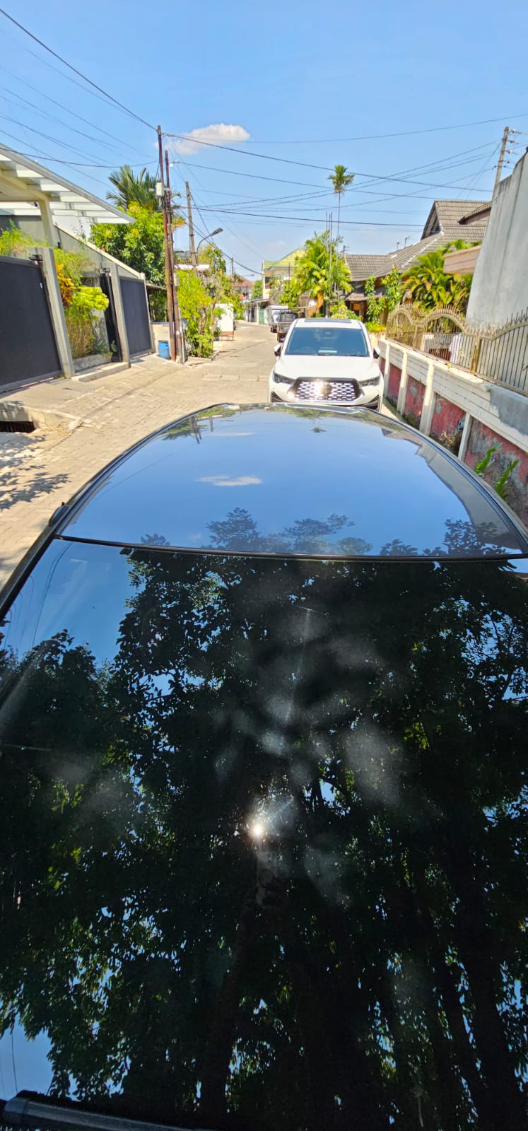 2018 Honda Brio 2018 Honda Brio