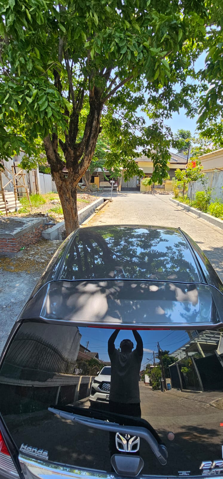 2018 Honda Brio 2018 Honda Brio