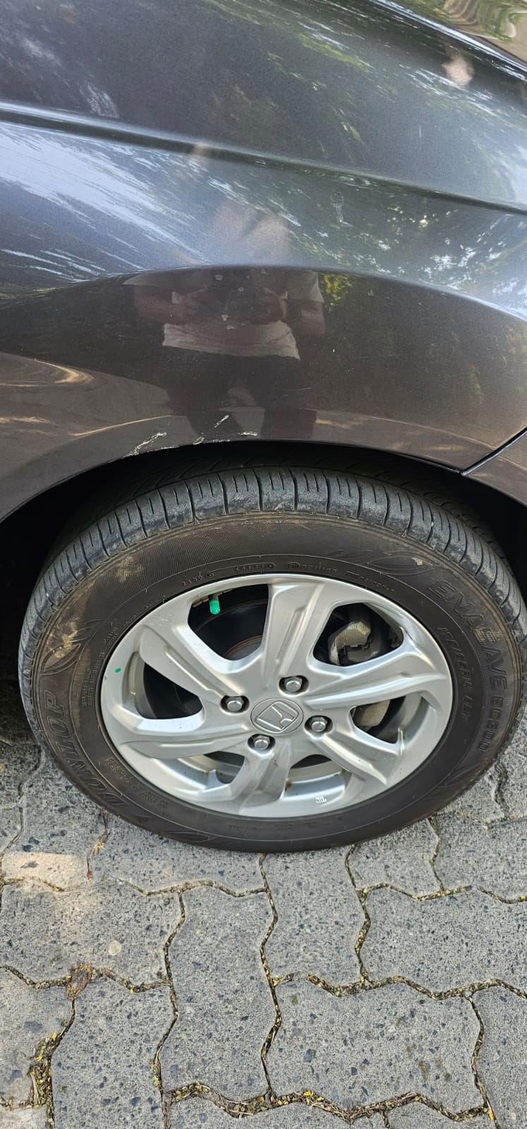 2018 Honda Brio 2018 Honda Brio