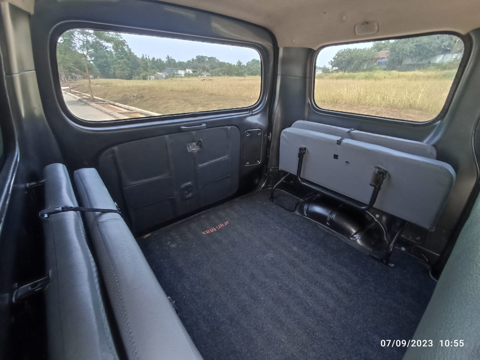 2016 Daihatsu Gran Max 2016 Daihatsu Gran Max