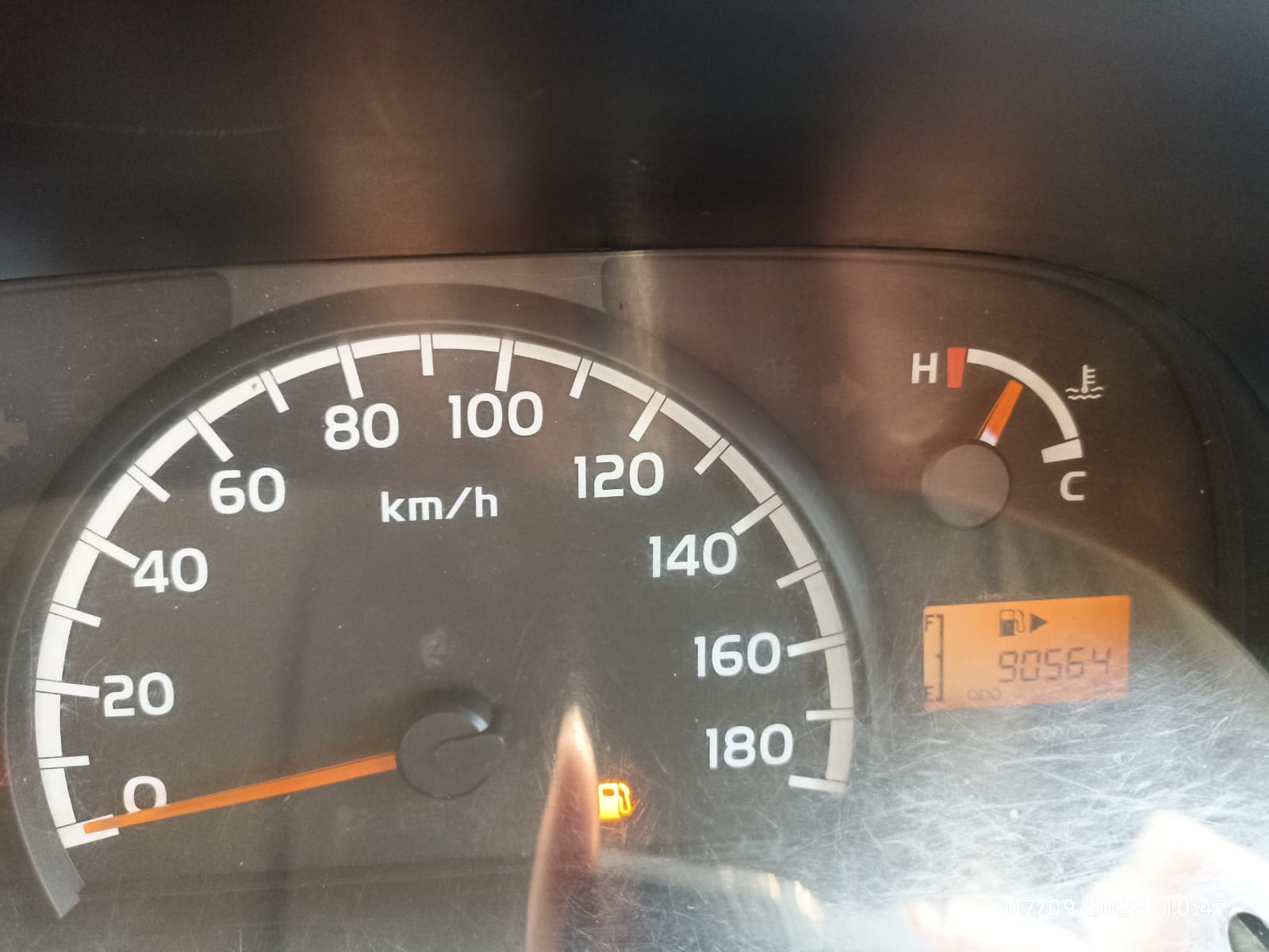 2016 Daihatsu Gran Max 2016 Daihatsu Gran Max