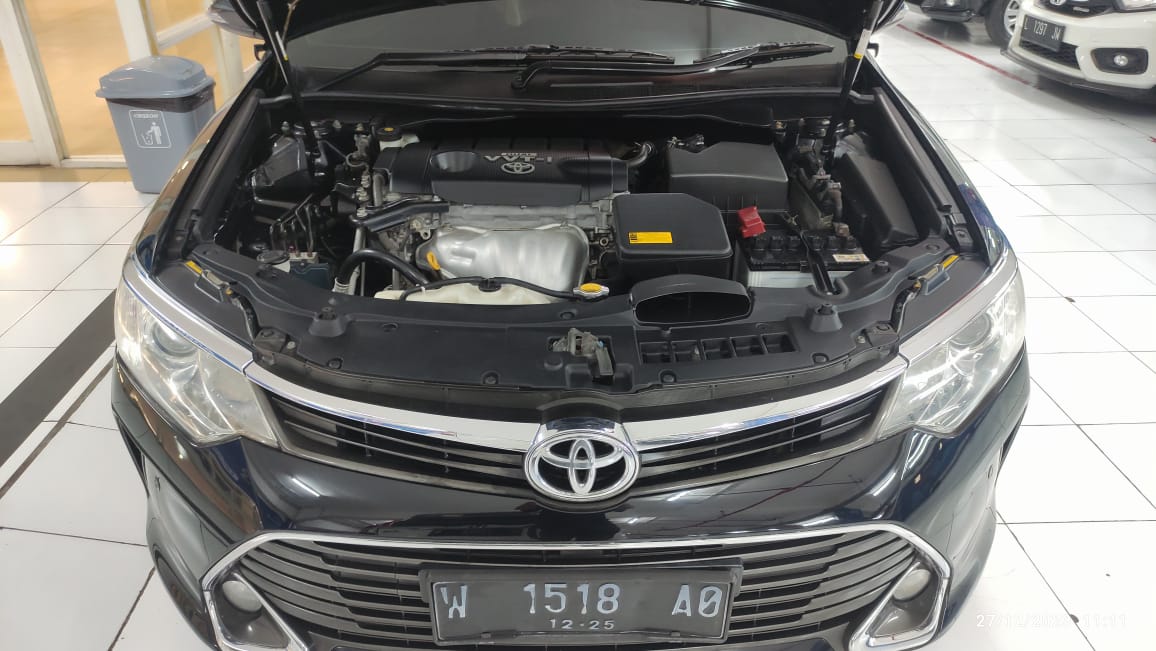 2015 Toyota Camry 2015 Toyota Camry