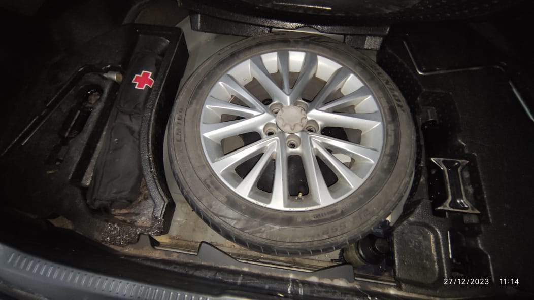 2015 Toyota Camry 2015 Toyota Camry