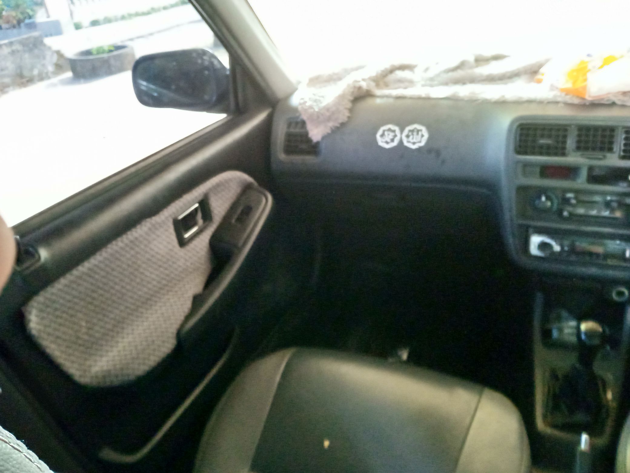 2000 Honda City 2000 Honda City