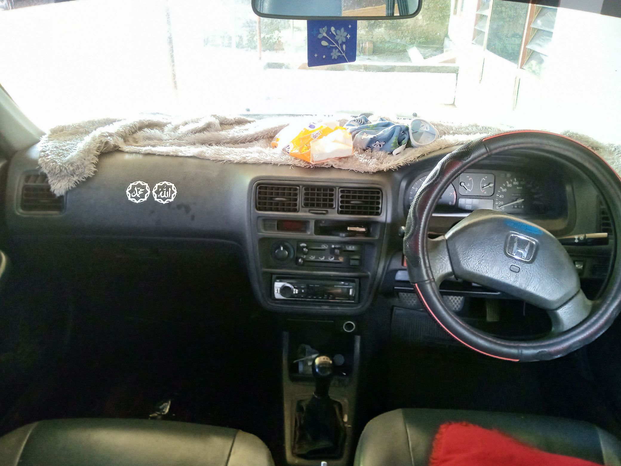 2000 Honda City 2000 Honda City