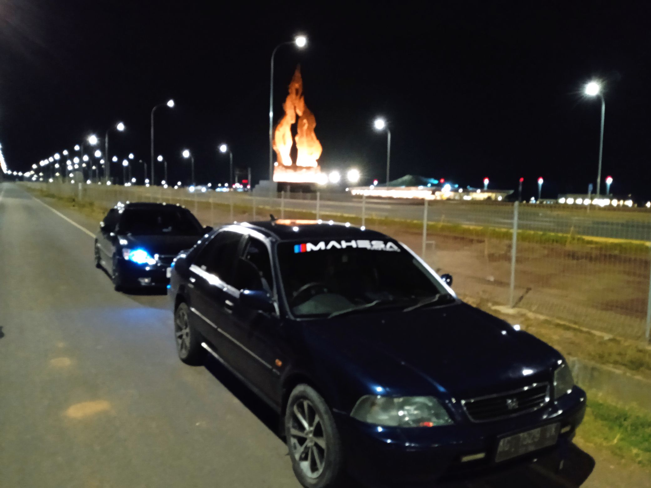 2000 Honda City 2000 Honda City