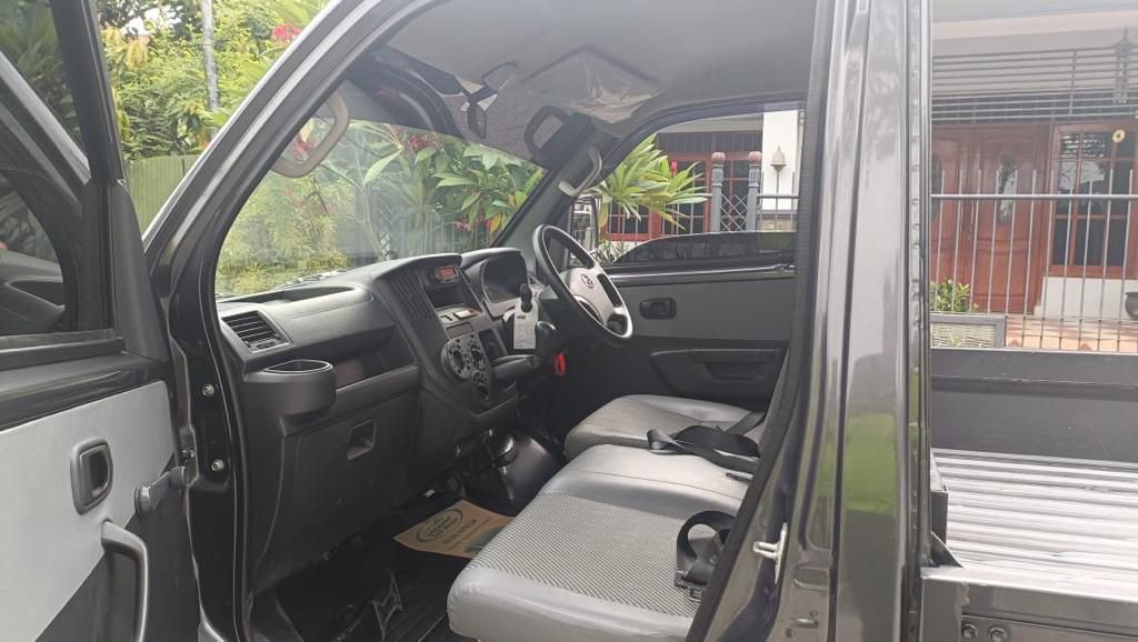 2022 Daihatsu Gran Max PU 2022 Daihatsu Gran Max PU