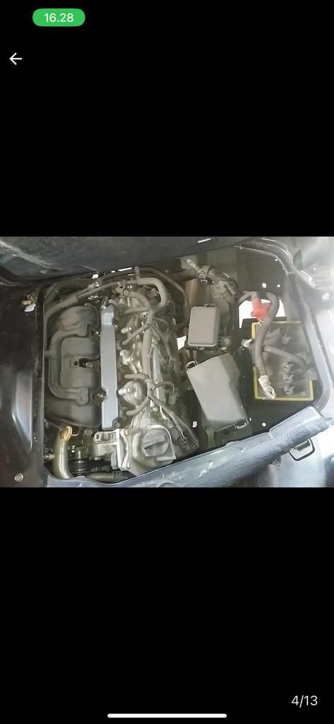 2022 Daihatsu Gran Max PU 2022 Daihatsu Gran Max PU