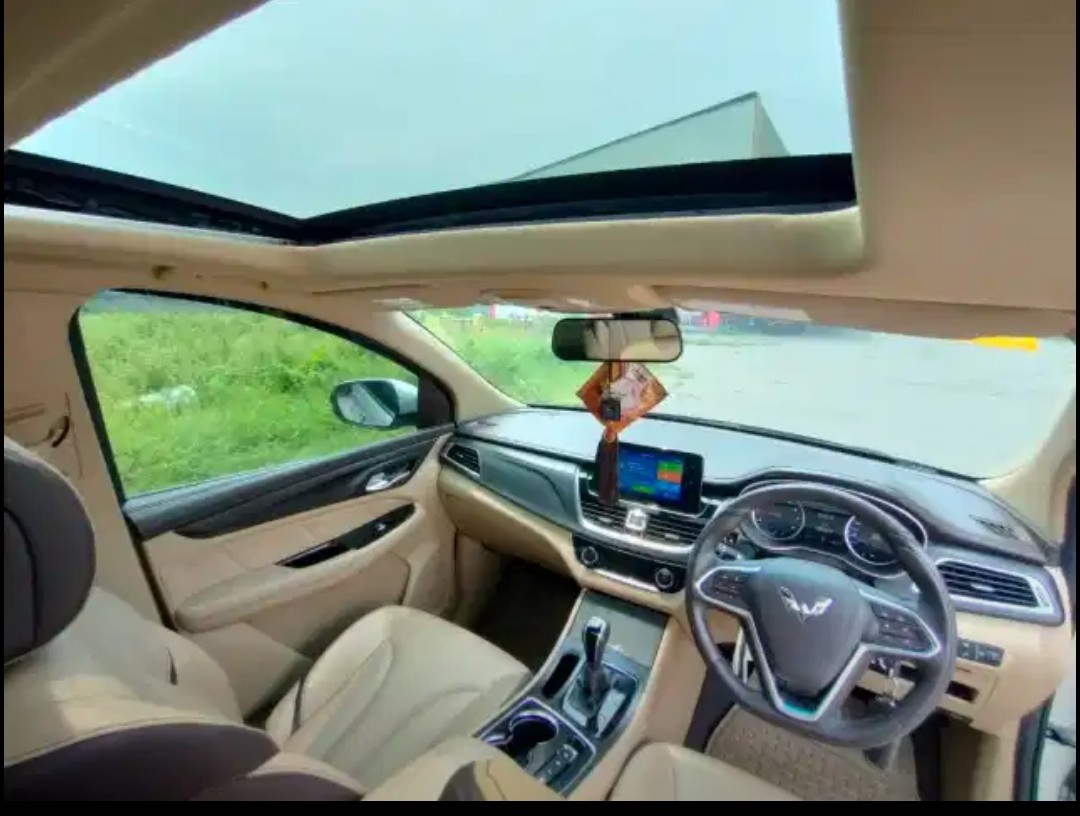 2018 Wuling Cortez 1.5 S T LUX + CVT 2018 Wuling Cortez 1.5 S T LUX + CVT