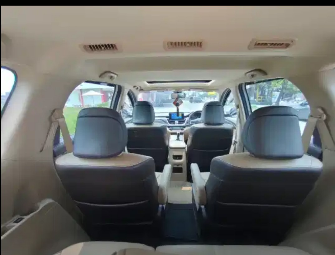 2018 Wuling Cortez 1.5 S T LUX + CVT 2018 Wuling Cortez 1.5 S T LUX + CVT