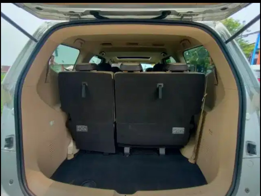 2018 Wuling Cortez 1.5 S T LUX + CVT 2018 Wuling Cortez 1.5 S T LUX + CVT