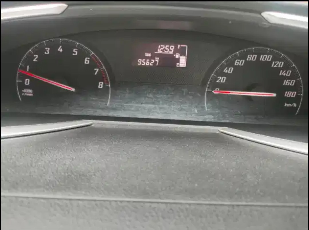 2017 Toyota Sienta G MT 2017 Toyota Sienta G MT