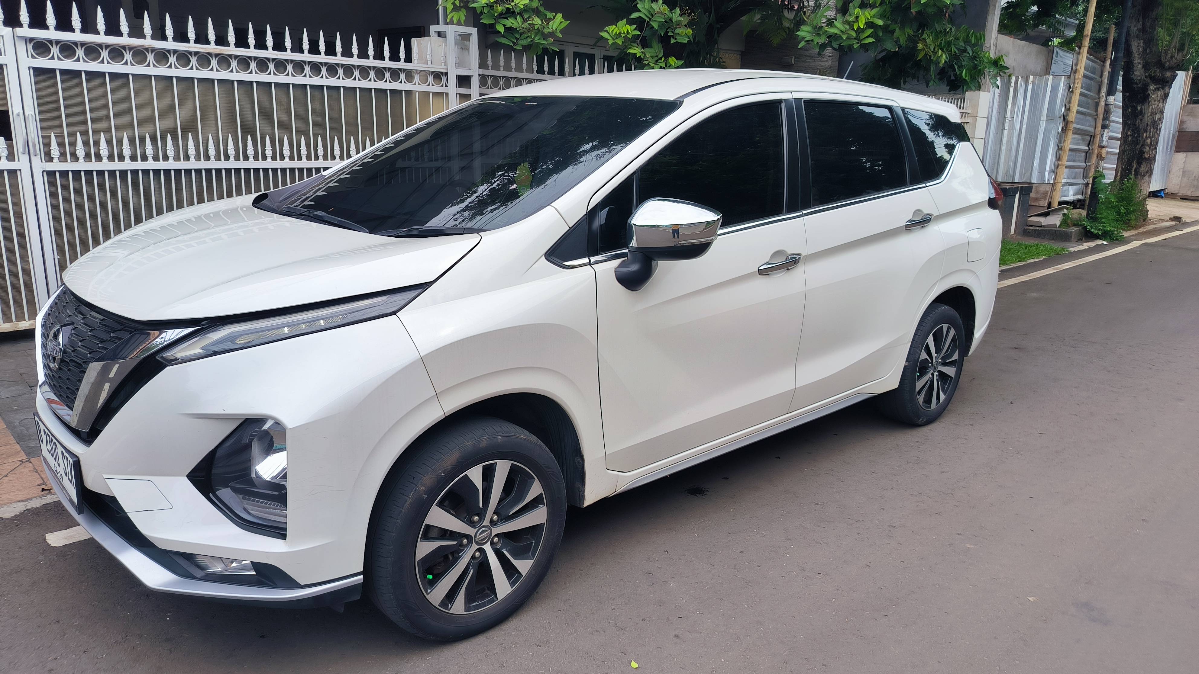 2019 Nissan Livina 2019 Nissan Livina