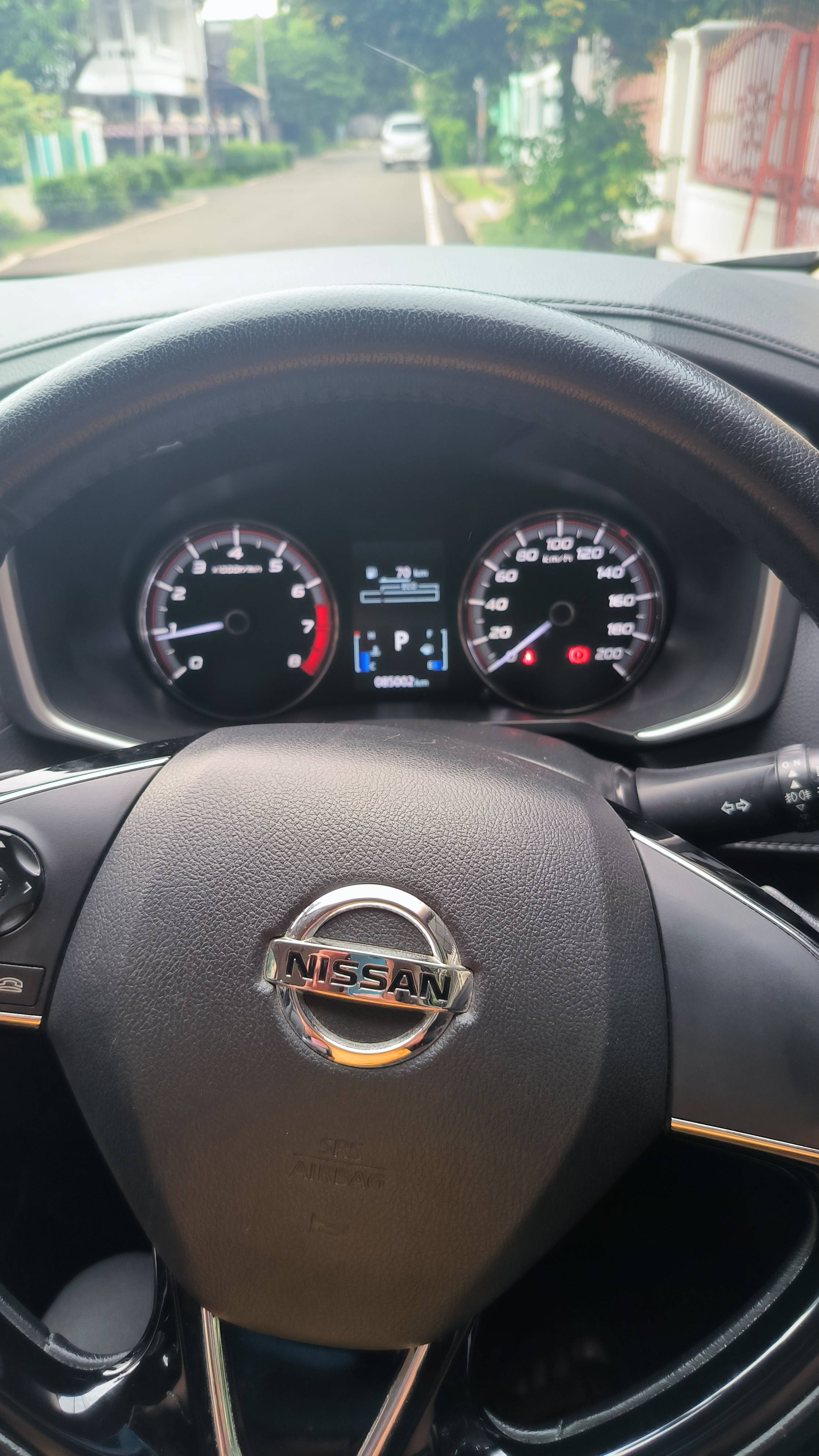 2019 Nissan Livina 2019 Nissan Livina