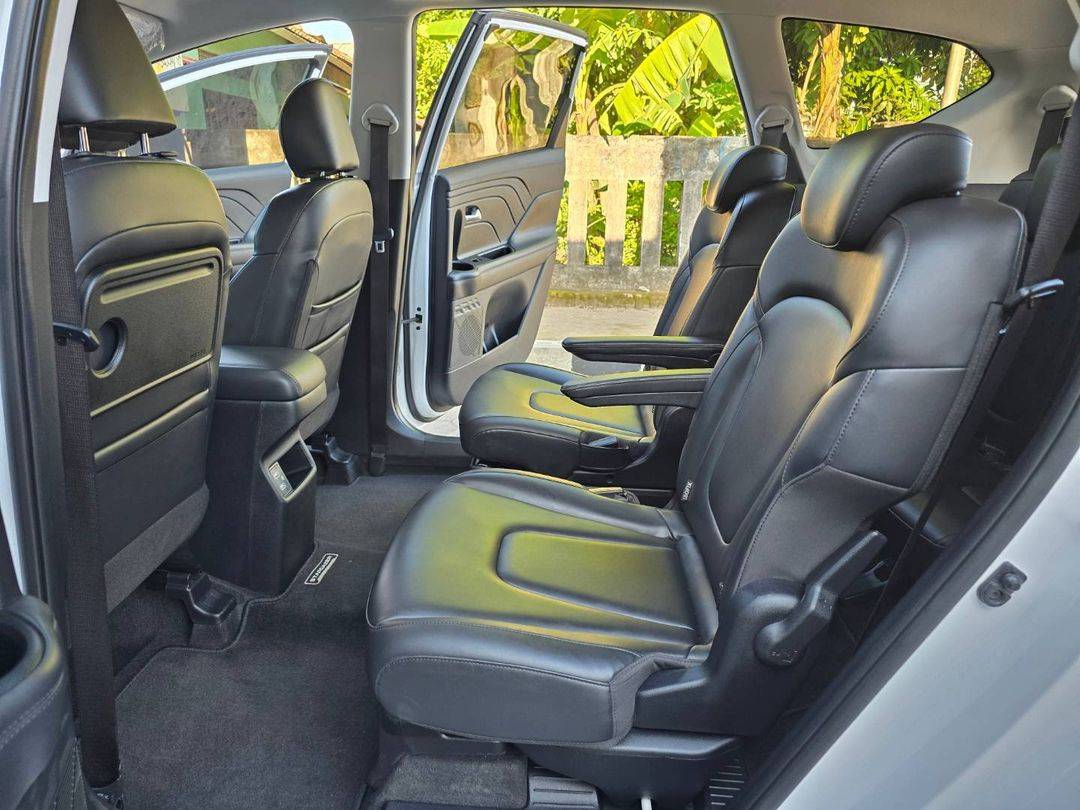 2022 Hyundai Stargazer 2022 Hyundai Stargazer