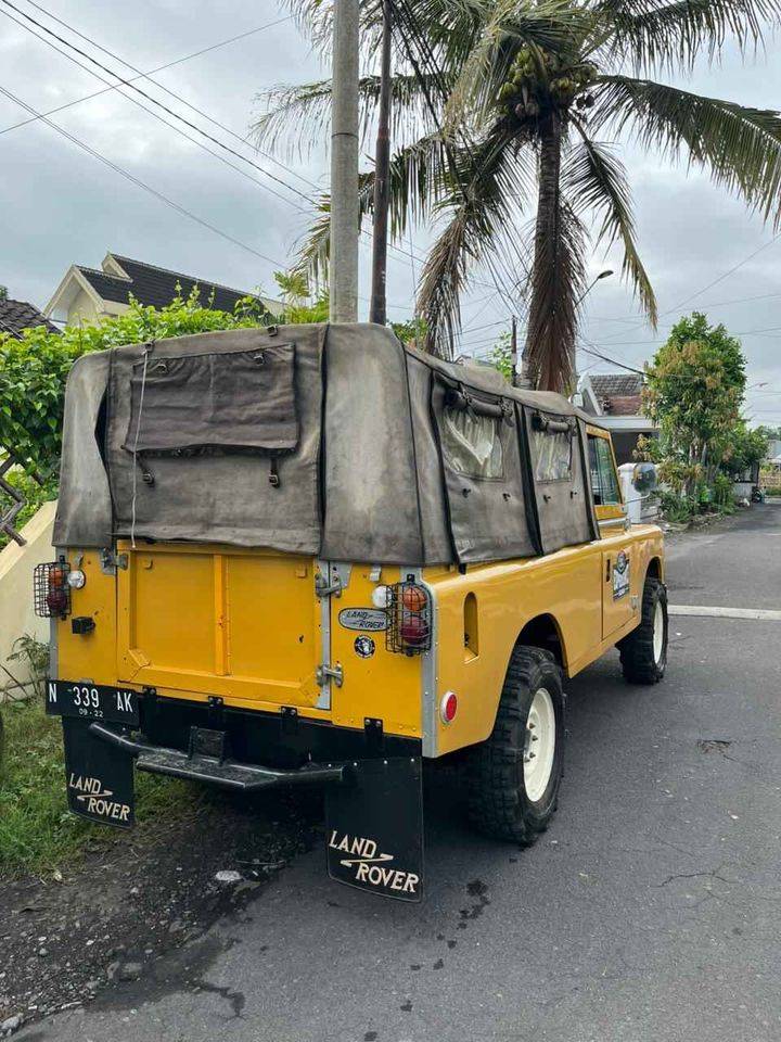 2000 Land Rover Discovery 2000 Land Rover Discovery