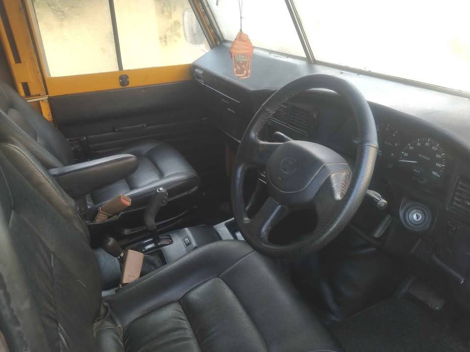 2000 Land Rover Discovery 2000 Land Rover Discovery