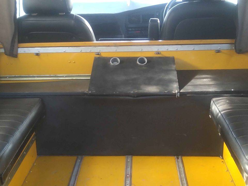 2000 Land Rover Discovery 2000 Land Rover Discovery