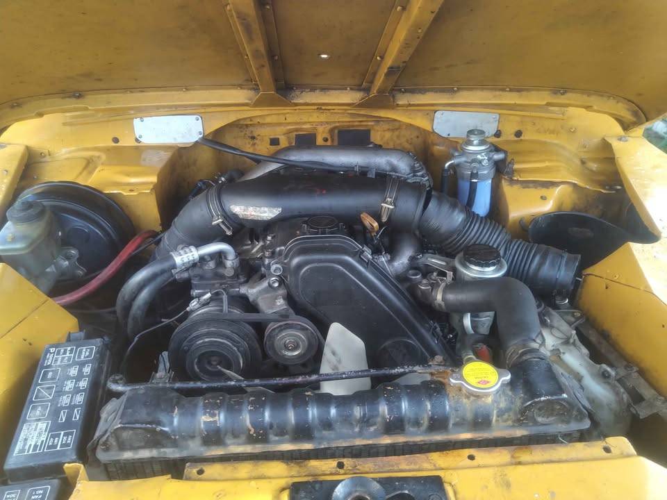 2000 Land Rover Discovery 2000 Land Rover Discovery