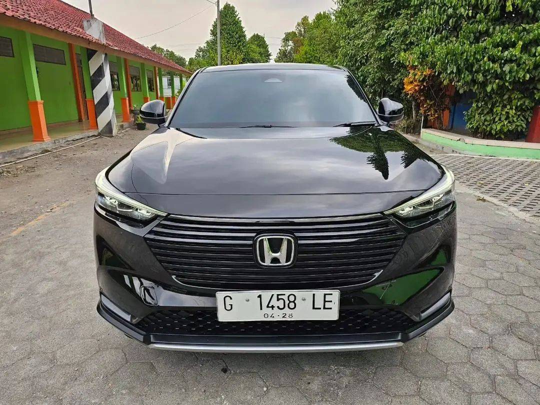2023 Honda HRV Bekas 2023 Honda HRV Bekas